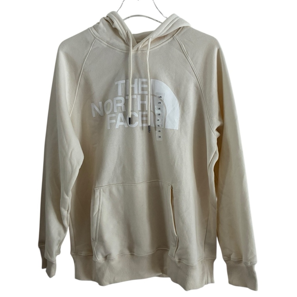 The North Face Womens Pullover Hoodie Size Large New - Picture 2 of 12
